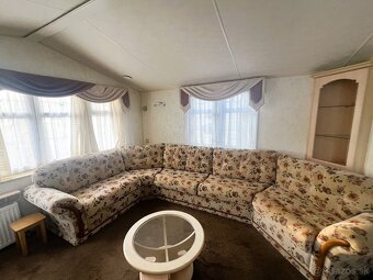 Mobilny dom - mobilheim Willerby Lyndhurst 11,5 x 3,7m - 7
