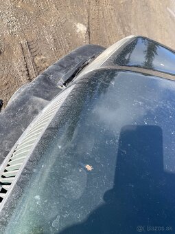 Predám už raritné Volvo v70 XC cross country - 7