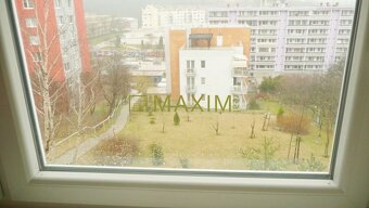 3- izbový byt na ulici Nad Lúčkami - 7