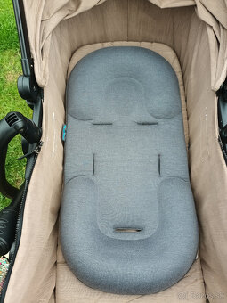 G-mini kombinovaný kočík - 7
