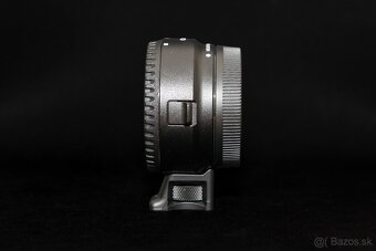 Canon EOS M50 15-45 IS STM EF-M redukcia EF EOS M - 7