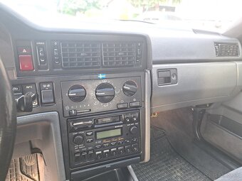Predám Volvo 850 2.4 20v 125kw 1992 - 7