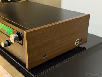 SANSUI TU-505 Solid State Stereo Tuner - 7