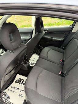 Peugeot 206 HDi - 7