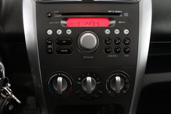 Suzuki Splash 69 kW 94PS - 7