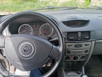 Renault thalia - 7
