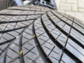 CONOPUS orig.skoda Superb3V 5x112 8j x19 ET 44 VW - 7