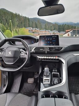 Peugeot 3008 - 7