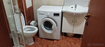 Predám apartmán v Bulharsku - 7