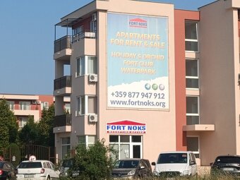 Predám apartmán v Bulharsku - 7