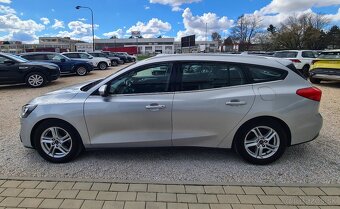 FORD FOCUS KOMBI 1.5 TDCI--Odpočet DPH-- - 7