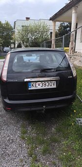 Ford Focus 1,6 CDTI - 7