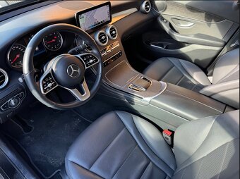 Mercedes-Benz GLC 2.0 D akontácia od: 2.700 € splát - 7