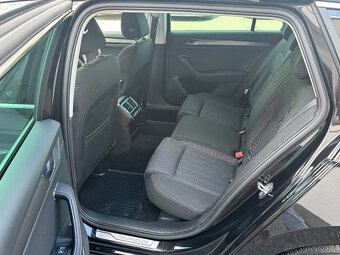 Škoda Superb Combi 1.4 TSI PHEV Style DSG - 7
