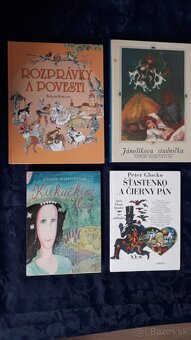 detská literatúra - 7