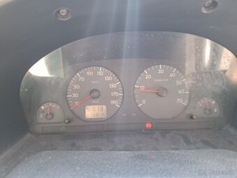 Citroen berlingo 1,9D - 7