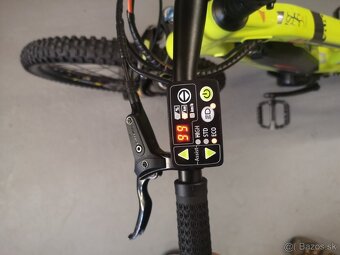 Elektrobicykel - 7