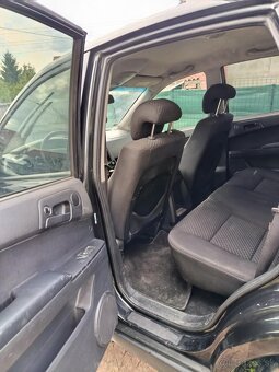 Ssang Yong Actyon 2.0 XDi 4x4 - 7