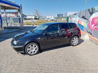 Predam Volkswagen Golf Gtd Mk4 1.9tdi PD 110kw M6 ARL - 7
