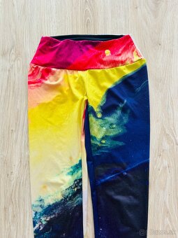 KRÁSNE LEGÍNY slovenskej značky YOGINESS - 7