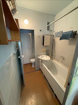 Veľký 3 izbový byt na predaj - Martin, centrum - 7