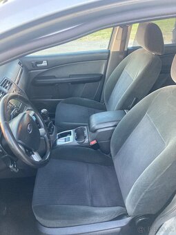Ford focus c-max 1.6tdci 80kw - 7