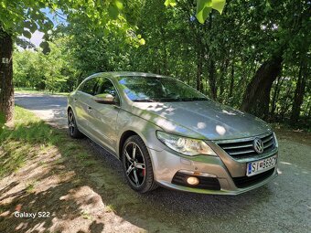 Volkswagen Passat CC - 7