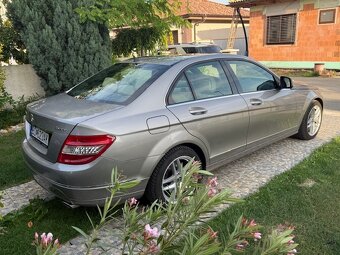 Mercedes C320cdi 4-matic SR 150.000 km odpočet DPH - 7