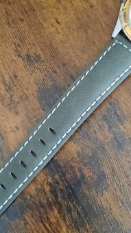 Seiko quartz - 7