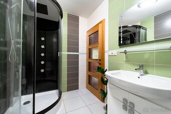 Apartmány Solaris na brehu Domaše, časť Eva - 7