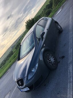 Seat Leon 2.0 TDi 103kW - 7
