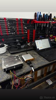 Autodiagnostika / autoelektrikar / servis - 7