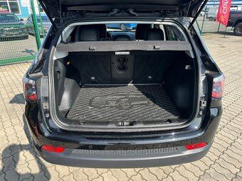 Jeep Compass 2.0 Multijet 4WD AT - 7