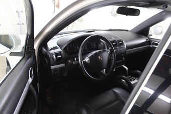 Porsche Cayenne diesel Tiptronic S - 7