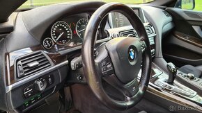 BMW 650i xDrive, 4.4, 330KW/449PS - 7