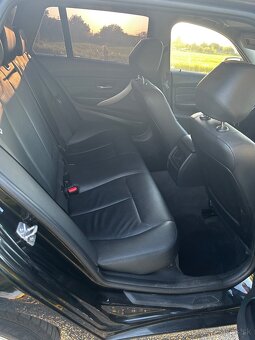 Predám BMW 318d - 7