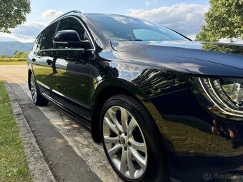 SUPERB 2.0 tdi DSG - 7
