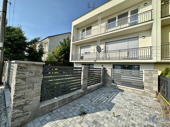 Malý byt s veľkou dušou - 1-izbový apartmán na Banke - 7