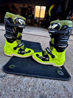 Alpinestars tech 7 - 7