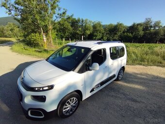 Citroen Berlingo - 7