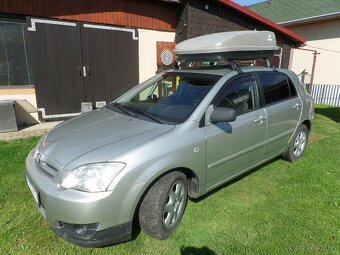 Toyota Corola, 2l, D4D/85kw - 7