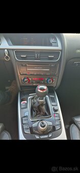 A5 2.0TFSI S-Line Quattro B&O Akrapovic - 7
