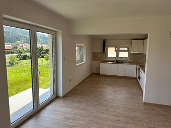 Prenajmem luxusný 3 izbovy byt - 7