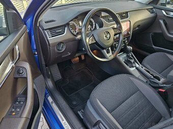 ŠKODA OCTAVIA Combi 2.0 TDI DSG 4x4 SCOUT ✅️ / ODp.DPH - 7
