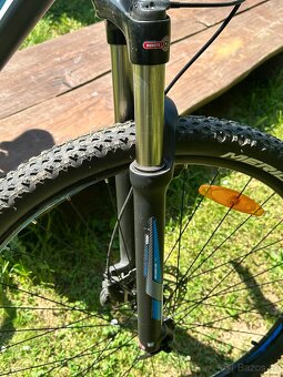Merida big nine 80 - 7