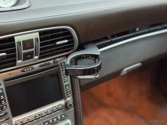 Porsche 911 Turbo - 7