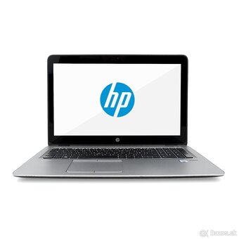 HP 850 G3, i5-6G, SSD, numerická klávesnica, USB C, Win11 - 7