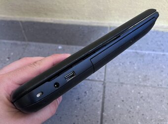 Toshiba ntb / Celeron 1005M / 4GB RAM / 128GB SSD / 15.6" - 7