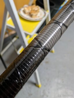 Udice Anaconda Xtasy 3,6 m 3 lb - 7
