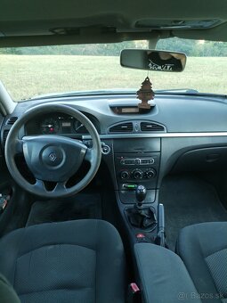 Renault laguna - 7